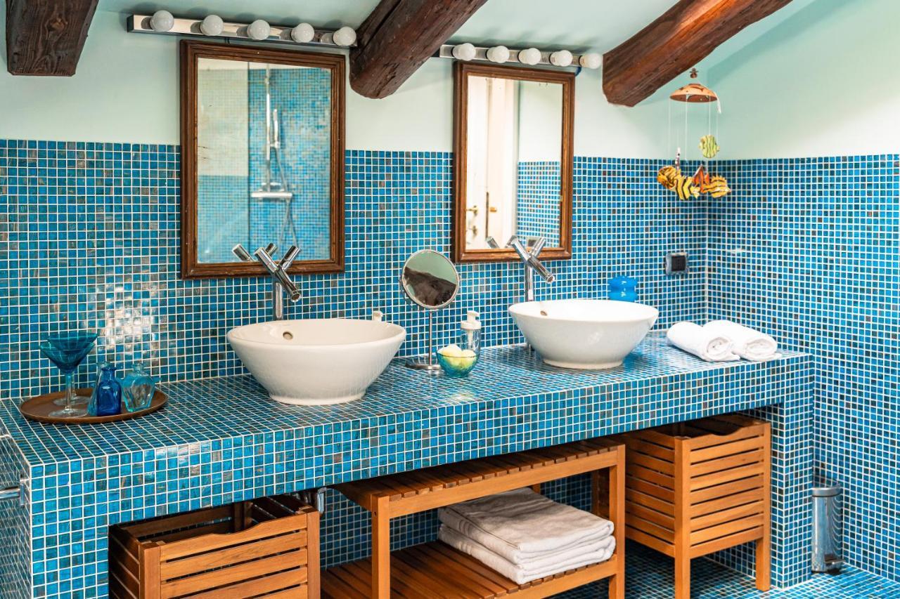 Villa Bonafata B&B Trieste Ngoại thất bức ảnh
