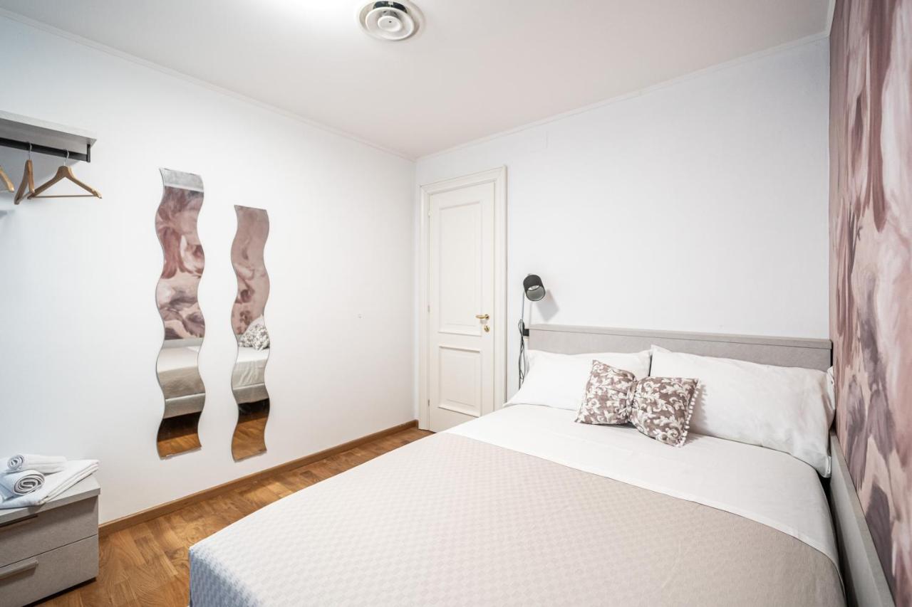 Villa Bonafata B&B Trieste Ngoại thất bức ảnh