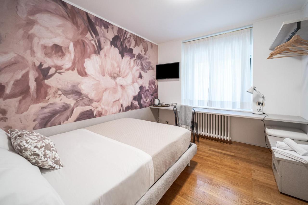 Villa Bonafata B&B Trieste Ngoại thất bức ảnh
