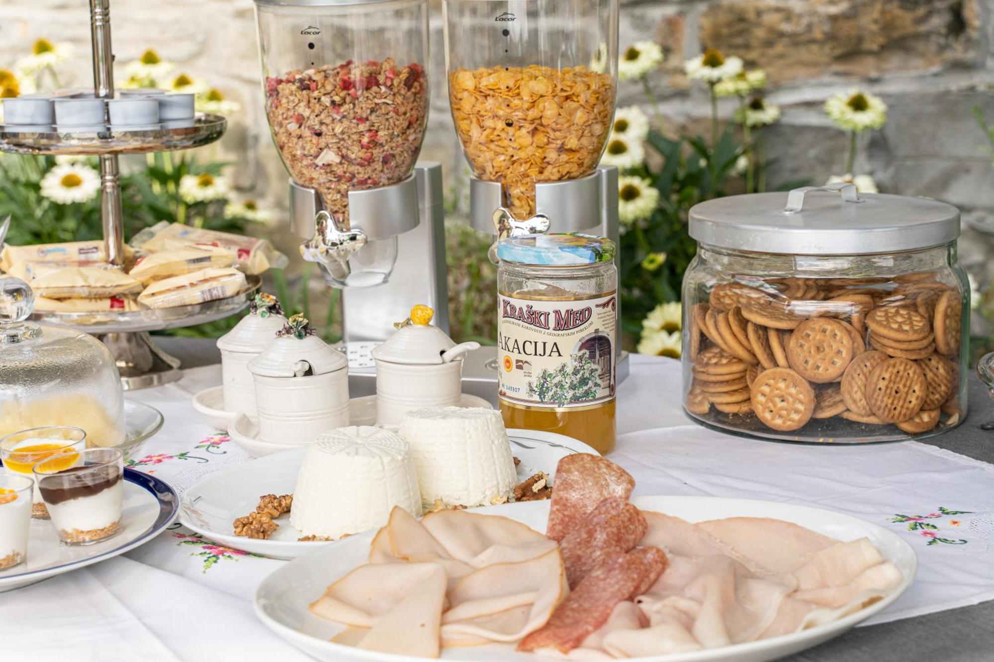 Villa Bonafata B&B Trieste Ngoại thất bức ảnh